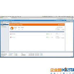 解決方案提供商應關注的28種最先進存儲產品與軟件